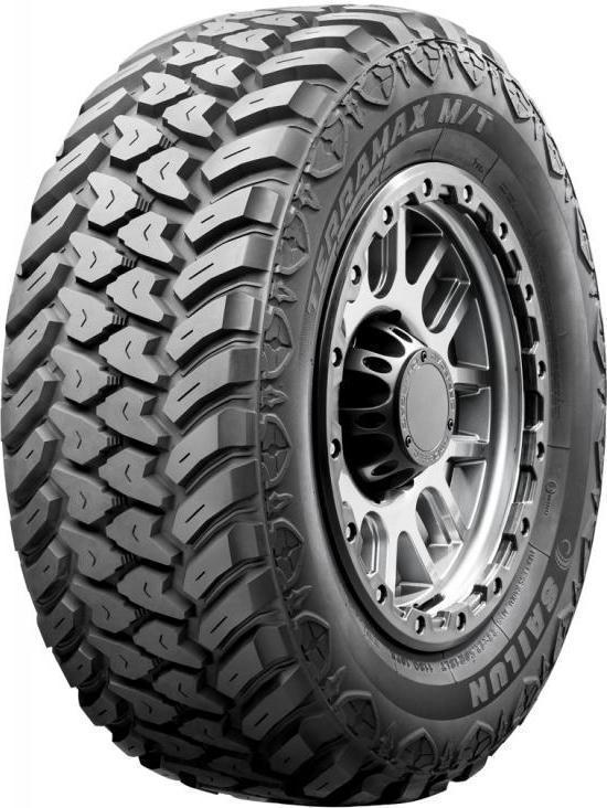 Sailun TERRAMAX M/T 31/10.5 R15 109 Q