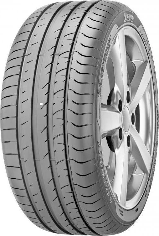 SAVA INTENSA UHP 2 225/40 R18 92 Y