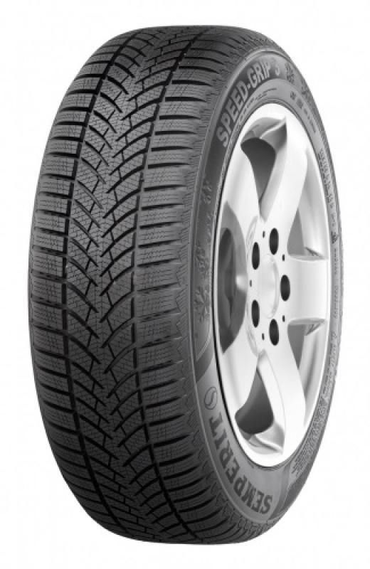 Semperit SPEED-GRIP3 XL FR 245/45 R17 99 V