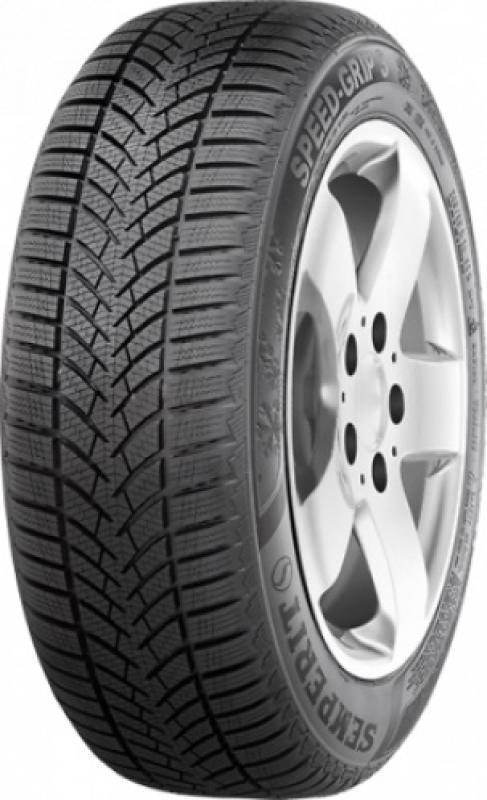 Semperit SPEED GRIP 3 235/40 R18 95 V