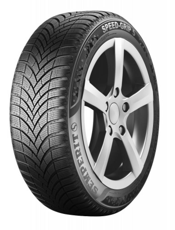 Semperit SPEED GRIP 5 205/65 R16 95 H