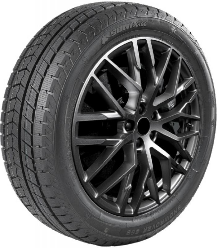 Sonix SNOWROVER 868 265/70 R16 112 T