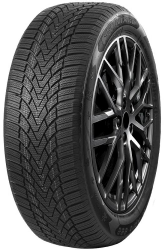 Sonix WINTERXPRO 888 195/70 R14 91 T