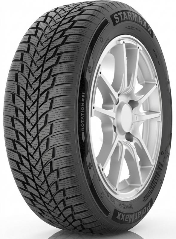 Starmaxx POLARMAXX 205/55 R16 91 H