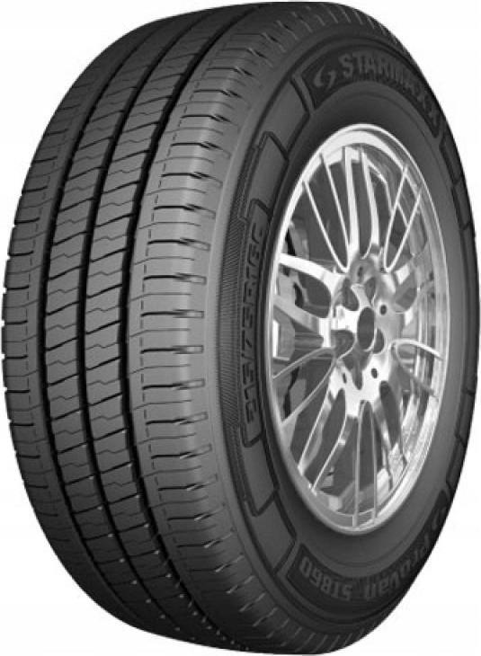 Starmaxx PROVAN ST860 195/65 R16 104 T