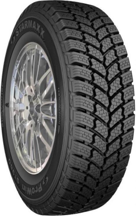 Starmaxx PROWIN ST960 195/75 R16 107 R