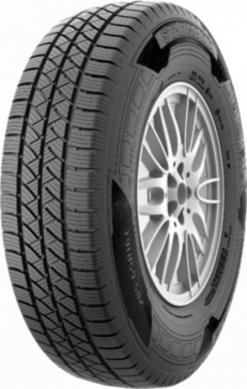 Starmaxx VANMAXX A/S + 235/65 R16 121 R
