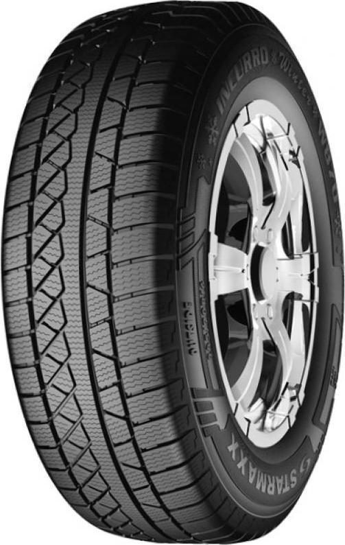 Starmaxx W870 INCURRO 245/70 R16 111 T