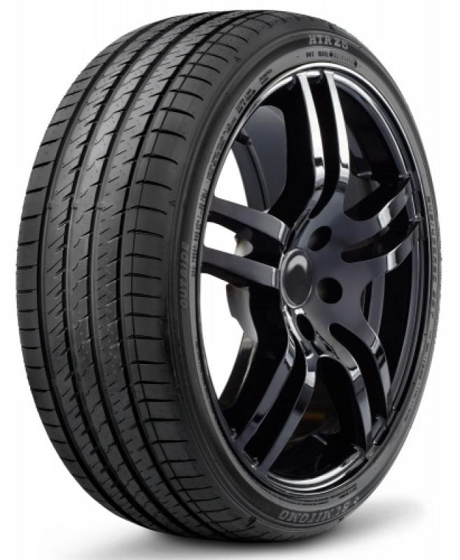 Sumitomo HTRZ5 225/40 R18 92 Y