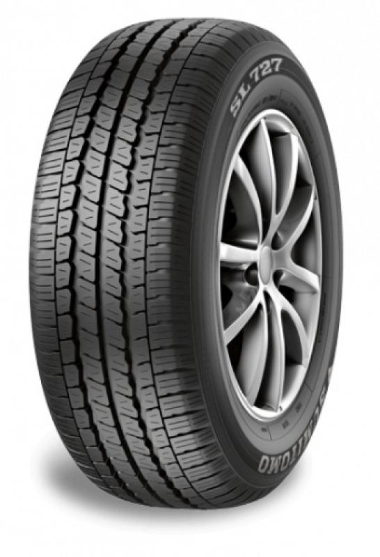 Sumitomo SL727 215/65 R15 104 T