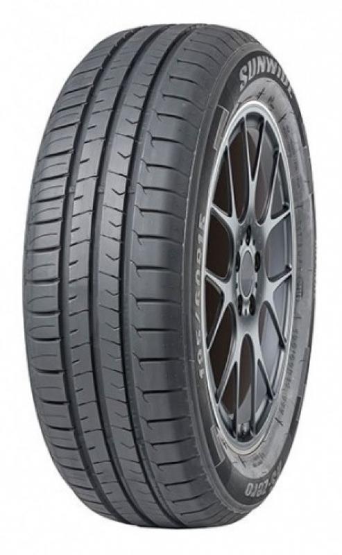 Sunwide RS-ZERO XL 195/65 R15 95 T