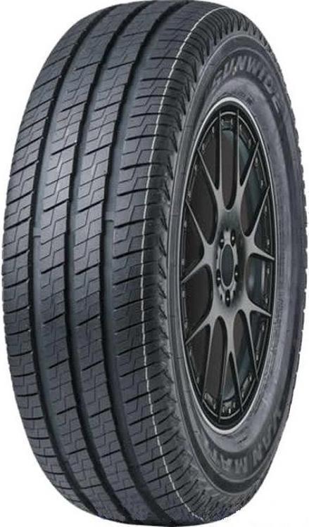 Sunwide VANMATE 205/75 R16 110/108 R