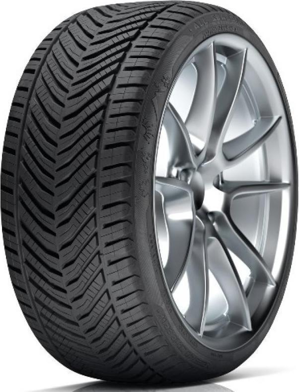 Tigar ALL SEASON 205/55 R17 95 V