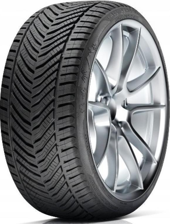 Taurus ALL SEASON SUV XL 215/55 R18 99 V