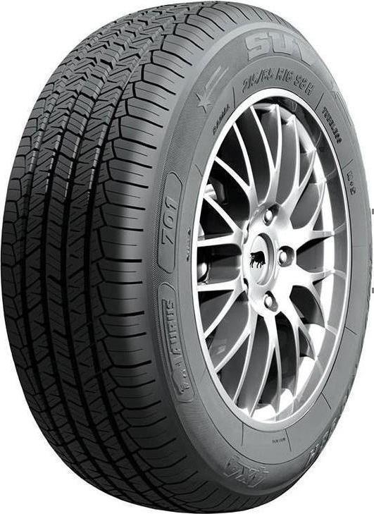 Taurus SUV 701 235/60 R17 102 V