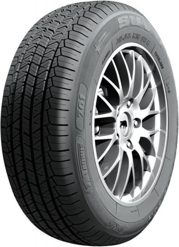Taurus SUV 701 XL 235/55 R17 103 V