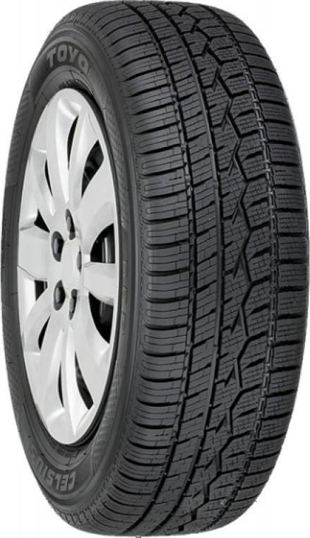 Toyo CELSIUS XL 175/65 R14 86 T