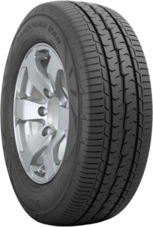 Toyo NANOENERGY VAN 175/70 R14 95 T