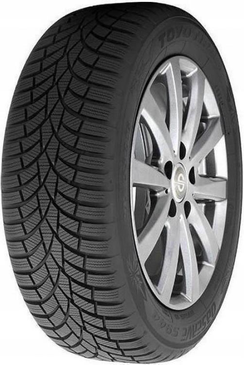 Toyo OBSERVE S944 215/55 R18 99 V