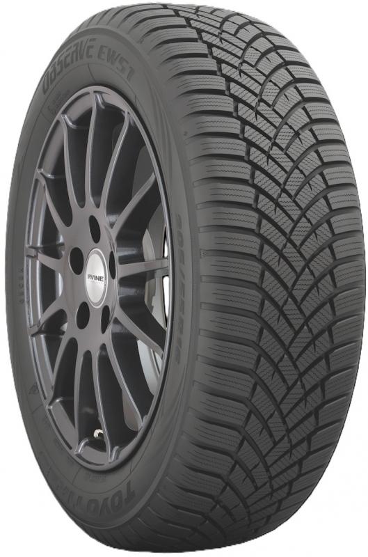 Toyo OBSERVE WINTER SPORT 1 275/35 R20 102 W