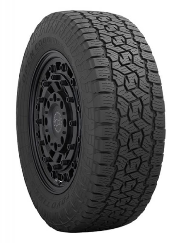 Toyo OPEN COUNTRY A/T III 265/70 R16 112 T