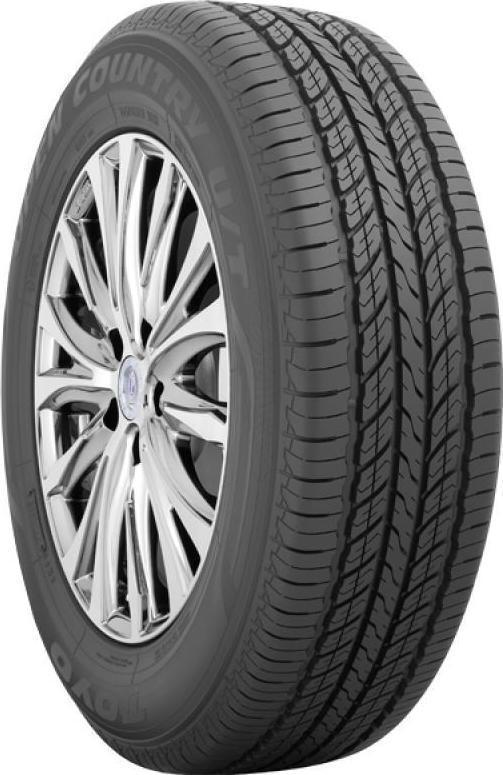 Toyo OPEN COUNTRY U/T 265/60 R18 110 H