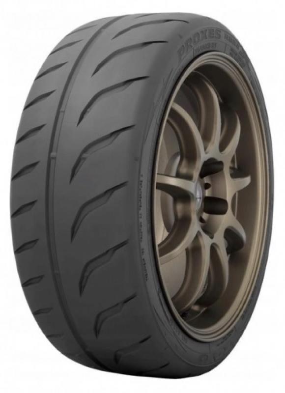 Toyo PROX.R888R XL 255/40 R17 98 W