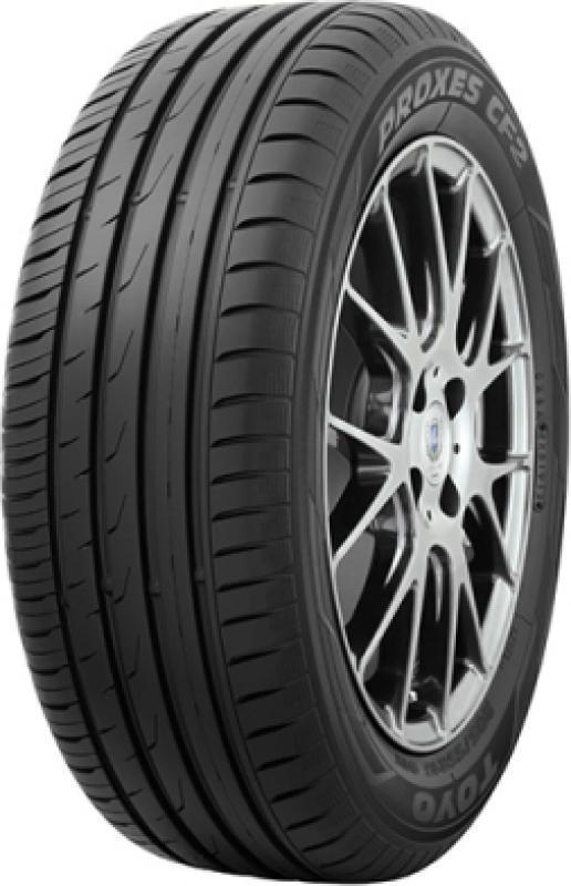 Toyo PROXES CF2 185/60 R16 86 H