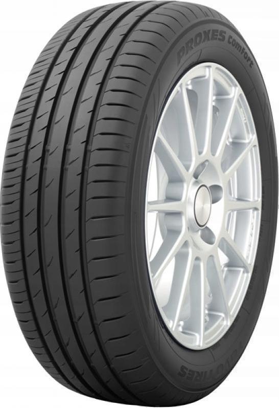Toyo PROXES COMFORT 225/55 R17 101 W