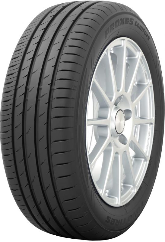 Toyo PROXES COMFORT SUV 235/65 R18 110 W