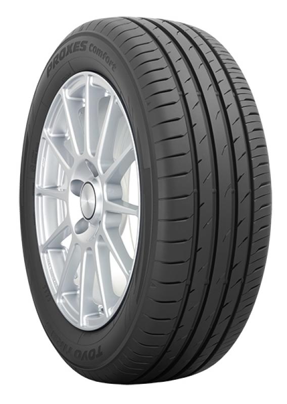 Toyo Proxes Comfort XL 225/55 R18 102 W