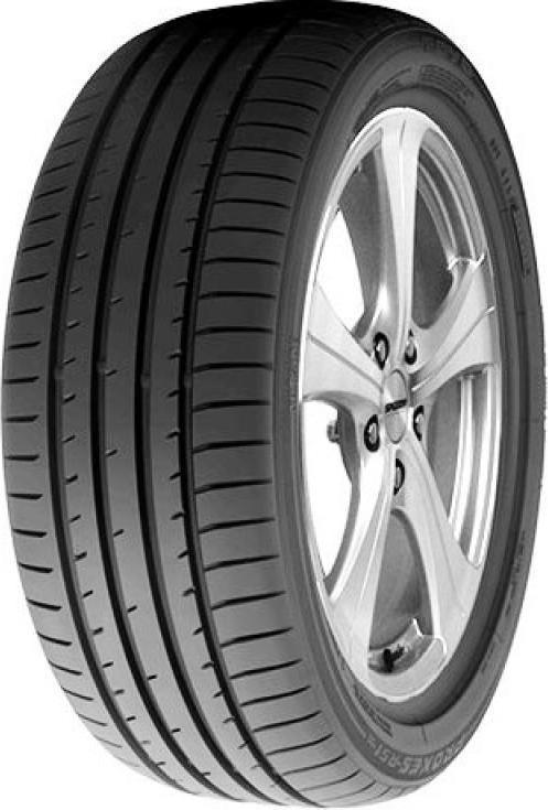 Toyo PROXES R51A 215/45 R18 89 W