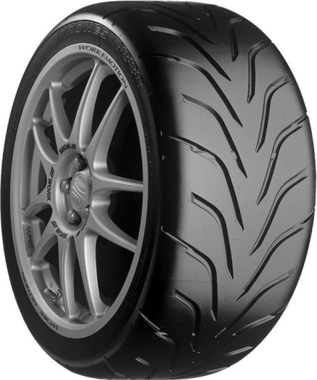 Toyo PROXES R888 285/35 R20 100 Y