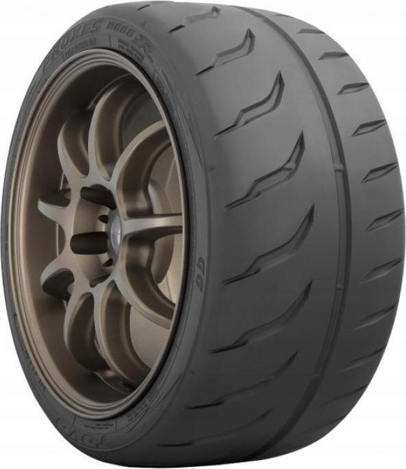 Toyo PROXES R 888 R 2G XL 195/55 R15 89 V