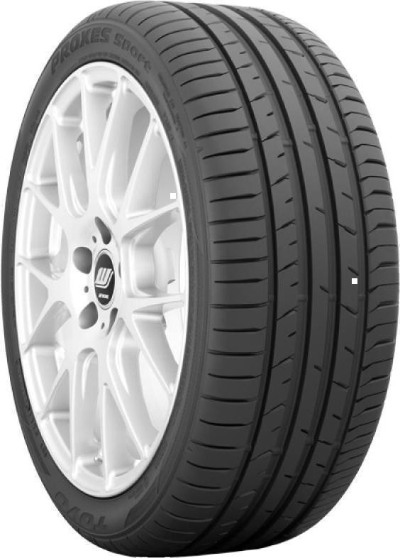 Toyo PROXES SPORT 215/55 R17 94 V