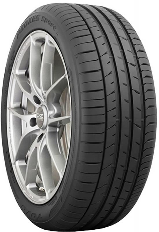 Toyo PROXES SPORT A 245/45 R19 102 Y