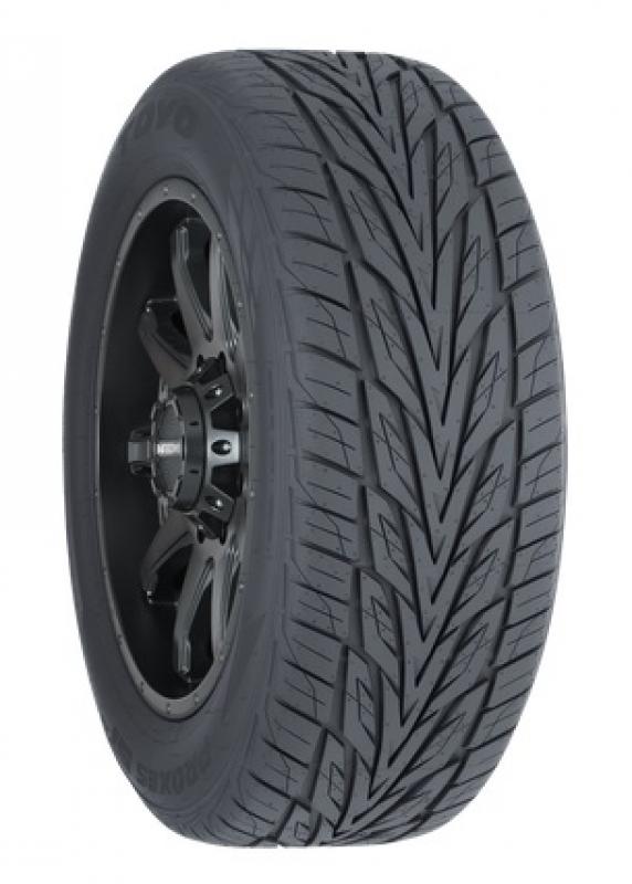 Toyo PROXES ST3 275/55 R20 117 V