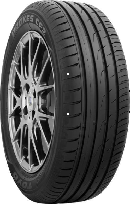 Toyo PXCF2 205/65 R16 95 V