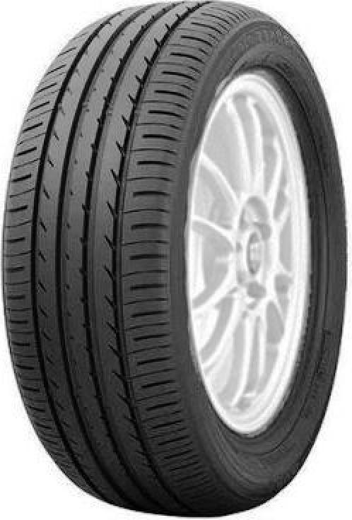 Toyo PXR52 215/50 R18 92 V