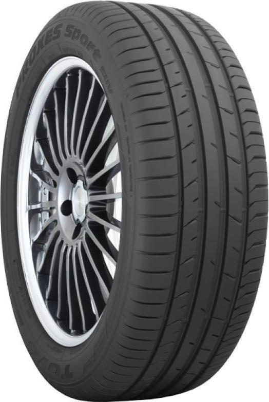 Toyo PXTSS 235/55 R19 105 Y