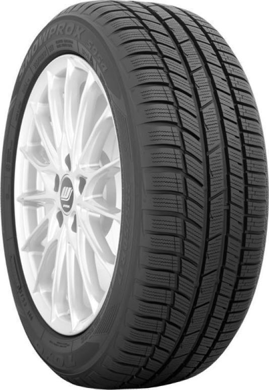 Toyo SNOWPROX S954 255/45 R18 99 V