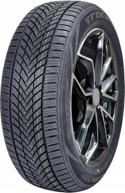 Tracmax A/S TRAC SAVER AS01 XL 225/45 R17 94 Y