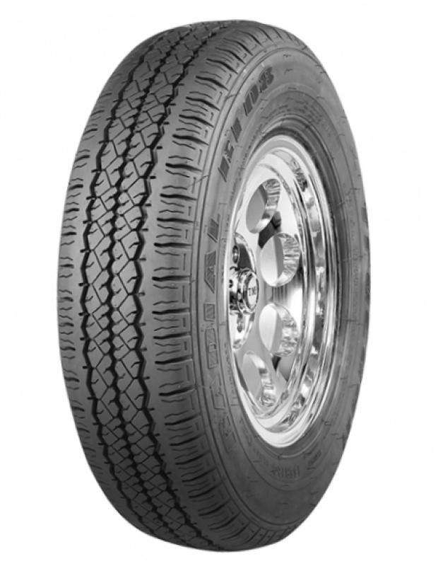 Tracmax RADIAL 08 155/80 R12 88 N