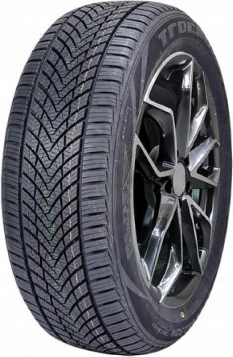 Tracmax TRAC SAVER A/S 205/55 R16 91 V