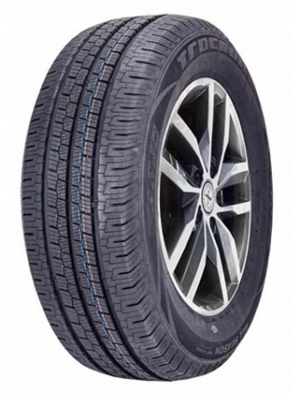 Tracmax VAN SAVER 235/65 R16 121 R