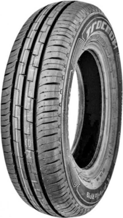 Tracmax X-PRIVILO19 195/65 R16 104 T