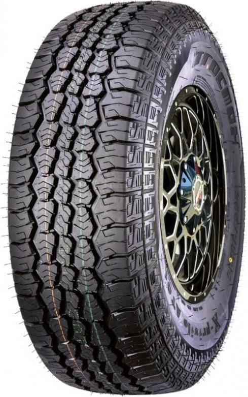 Tracmax X-PRIVILO AT01 195/80 R15 100 T