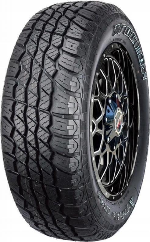 Tracmax X-PRIVILO AT08 225/70 R16 103 T