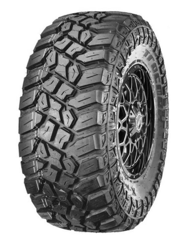 Tracmax X-PRIVILO M/T 265/70 R17 121 Q