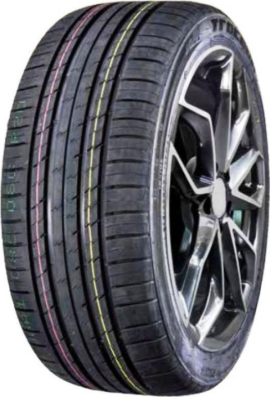 Tracmax X-PRIVILO RS01+ 295/40 R21 111 Y